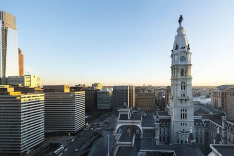 The Ritz-Carlton, Philadelphia