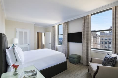 The Ritz-Carlton, Philadelphia