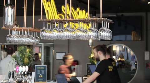 Comfort Hotel Vesterbro