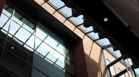 Comfort Hotel Vesterbro, Lobby