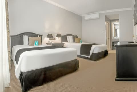 Hotel Dann Carlton Quito, Room