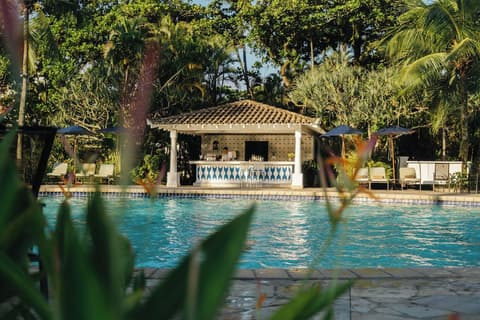 Casa Grande Hotel Resort And Spa