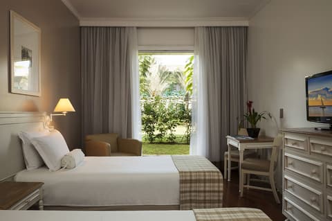 Casa Grande Hotel Resort And Spa