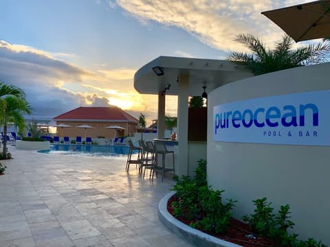 Divi Little Bay Beach Resort