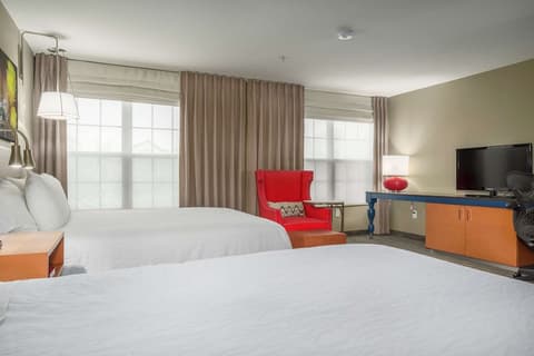 Hilton Garden Inn Phoenix Airport, Room