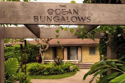 The Ritz-Carlton O‘ahu, Turtle Bay