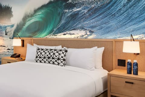 The Ritz-Carlton O‘ahu, Turtle Bay, Room