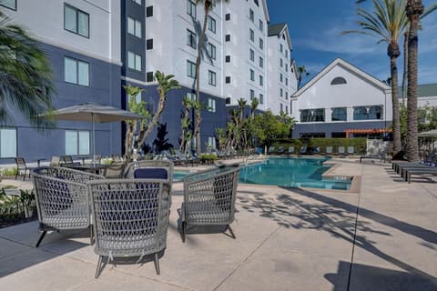 Homewood Suites by Hilton Anaheim-Main Gate Area