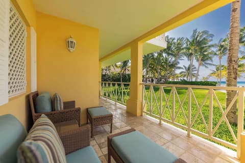 Royal Hideaway Playacar All Inclusive - Adults only, View from room