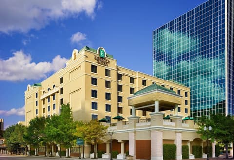 Embassy Suites by Hilton Orlando Downtown