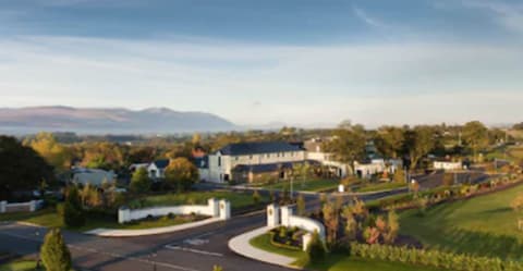 Ballygarry Estate Hotel & Spa