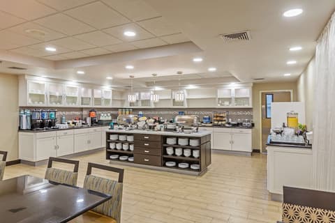 Homewood Suites by Hilton Brownsville