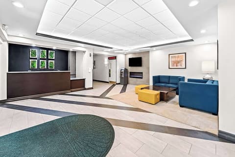 Best Western The Inn at Ramsey-Mahwah