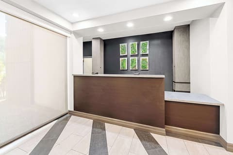 Best Western The Inn at Ramsey-Mahwah