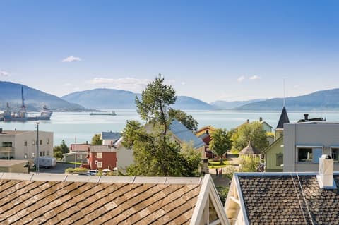 Sure Hotel by Best Western Ole Tobias, View from property