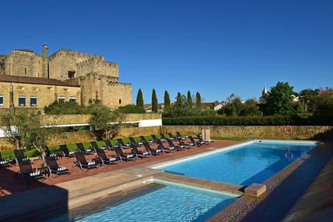 Pousada Mosteiro do Crato