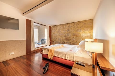 Pousada Mosteiro do Crato