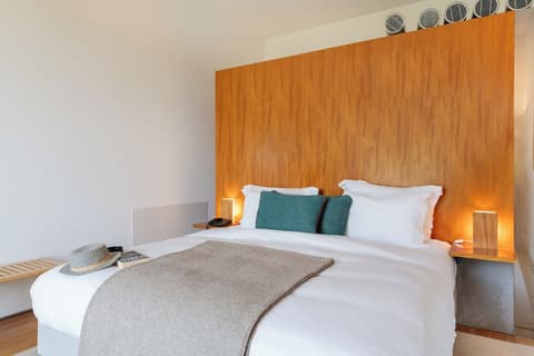 Pousada Mosteiro de Amares, Room