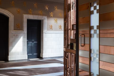 Arthouse Hotel Glasgow