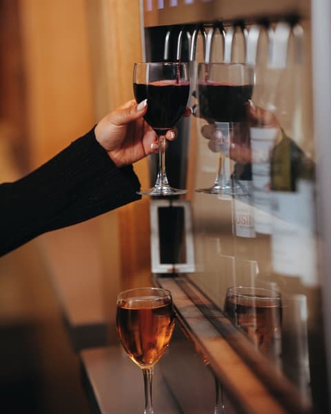 Hotel PUR Quebec, a Tribute Portfolio Hotel