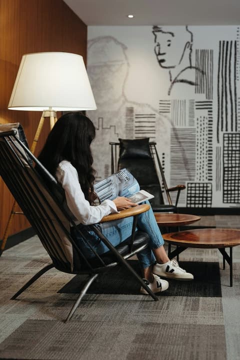 Hotel PUR Quebec, a Tribute Portfolio Hotel