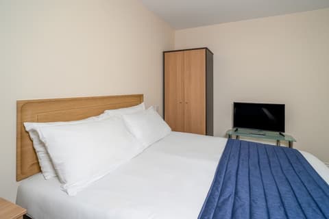 Carrington House Hotel