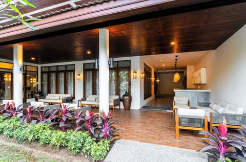 Sunprime Kamala Beach