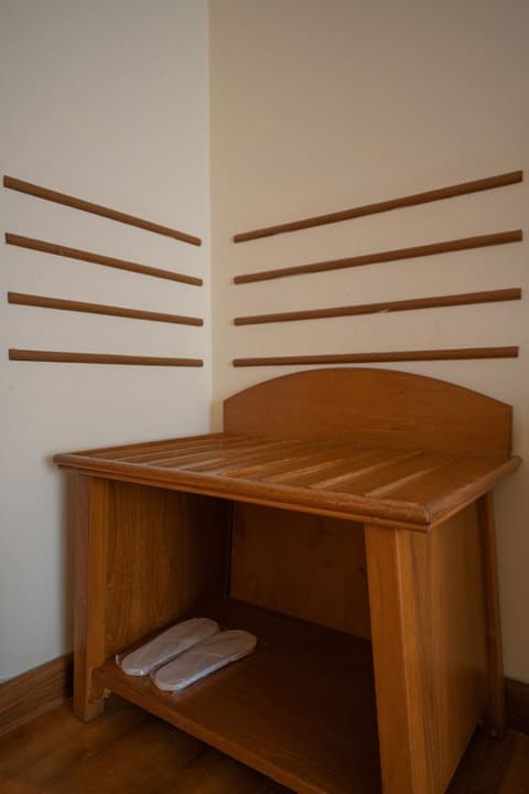 Silom Serene, a Boutique Hotel, Room