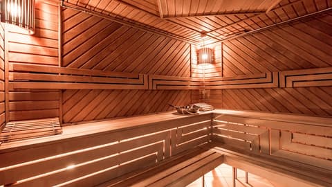 Marins Park Hotel Rostov, 