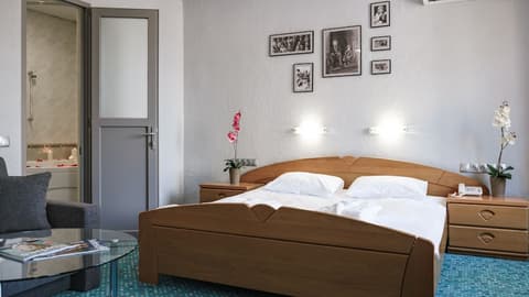 Marins Park Hotel Rostov, 