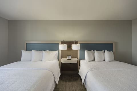 Hampton Inn & Suites Miami-Airport South-Blue Lagoon