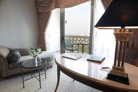 InterContinental Phoenicia Beirut by IHG