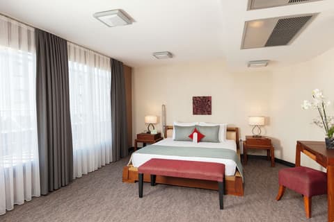Nippon Hotel, Room