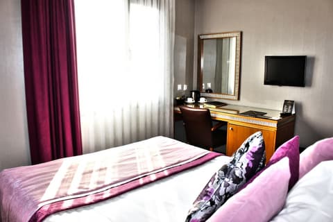 Sveo Hotel İstanbul