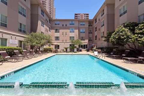 HYATT house Houston/Galleria