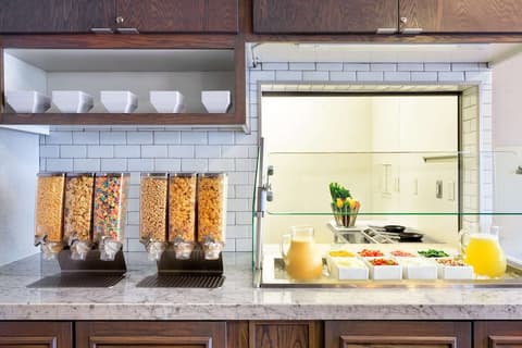 HYATT house Houston/Galleria