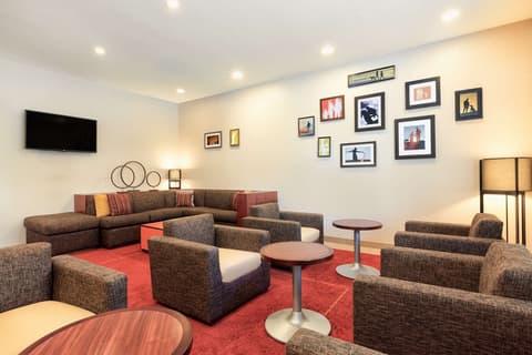 HYATT house Houston/Galleria