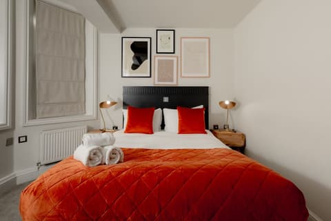 Kensington House Hotel