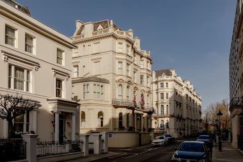 Kensington House Hotel