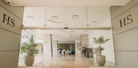 HS HOTSSON Hotel Acapulco