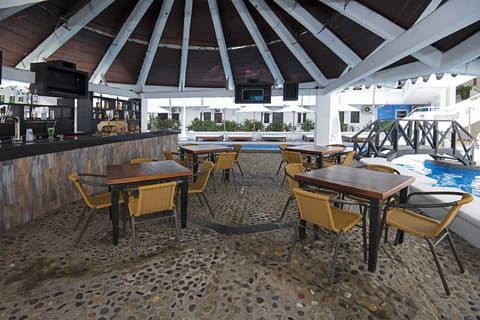 Hotel Fiesta Mexicana