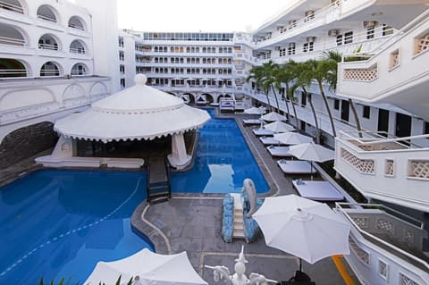 Hotel Fiesta Mexicana