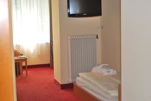 Thermal Resort Hotel Elisabethpark