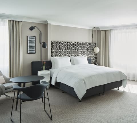 London Marriott Hotel Maida Vale