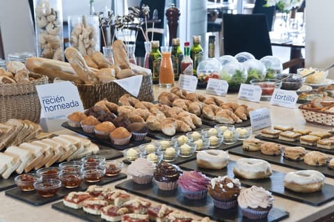 NH Montevideo Columbia