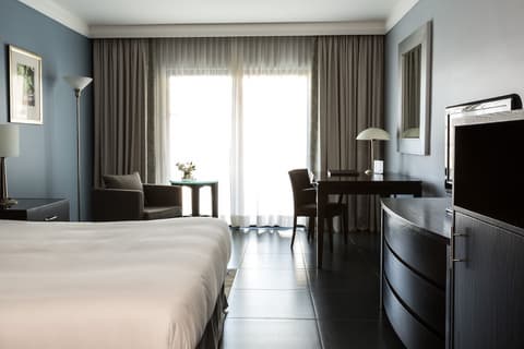 InterContinental Malta by IHG, Room