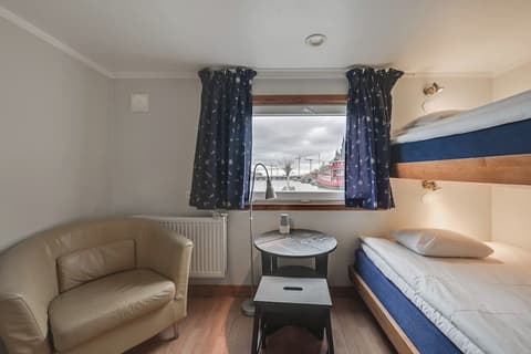 Rygerfjord Hotel & Hostel