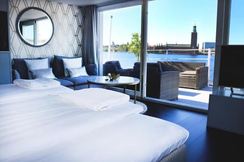 Rygerfjord Hotel & Hostel