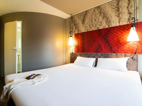 ibis Amsterdam Centre Stopera, Room