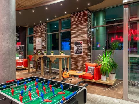 ibis Warszawa Centrum